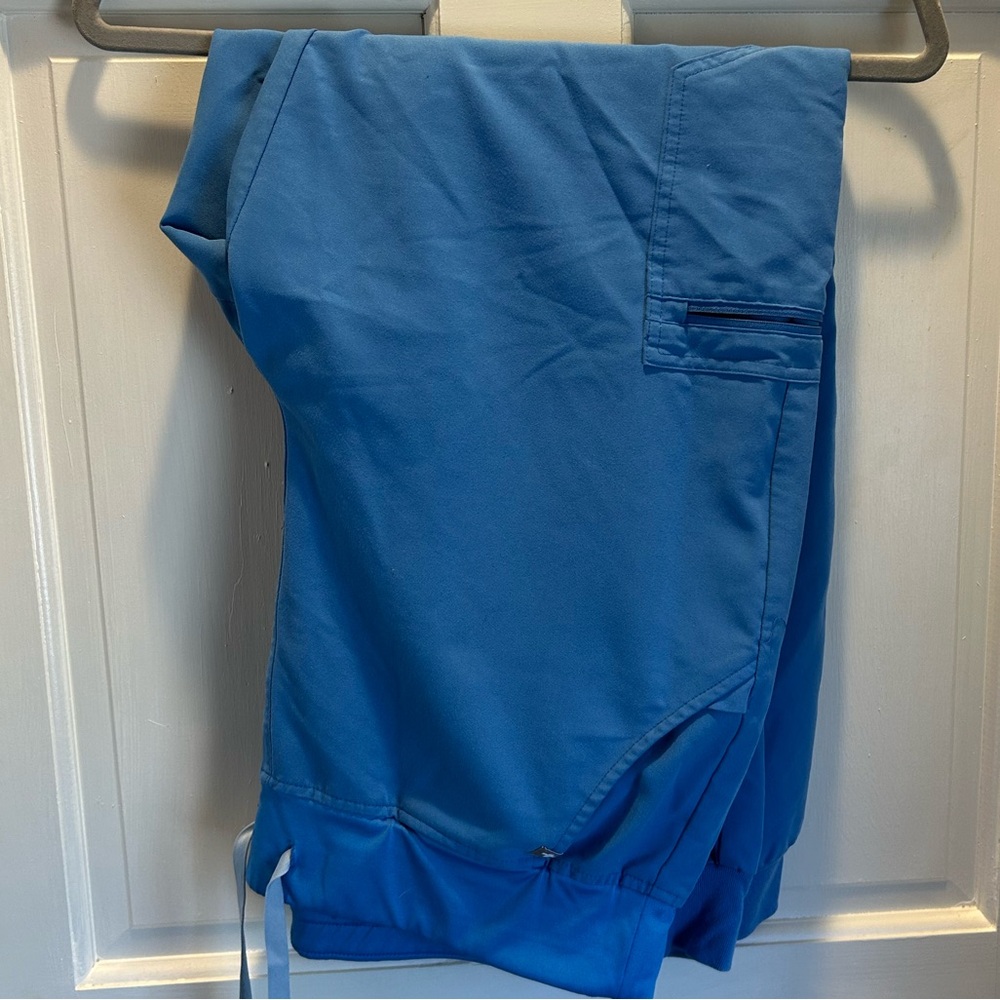 Figs Jogger scrub pants